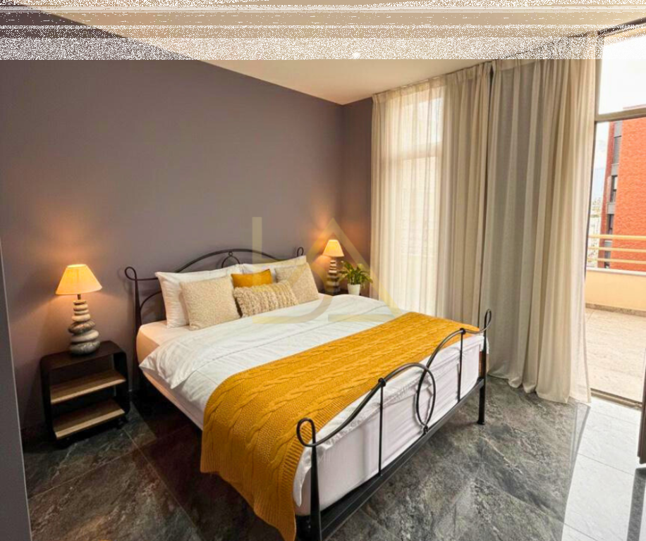 Shitet Apartament – Tiranë, Rruga Jordan Misja