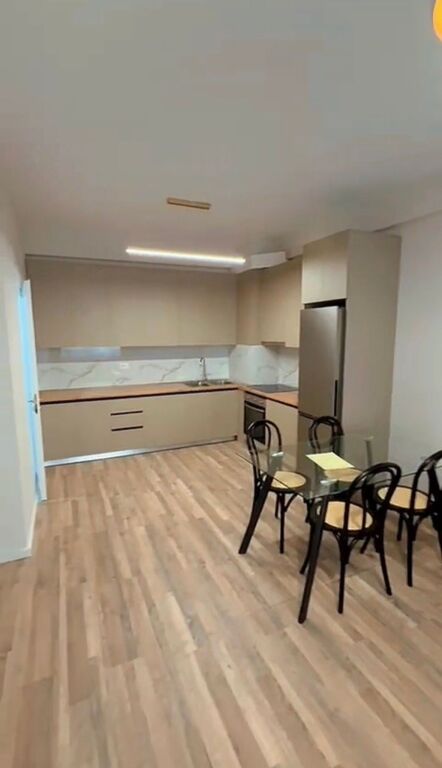 Appartamento 1+1 in affitto a Urban Gate, Astir