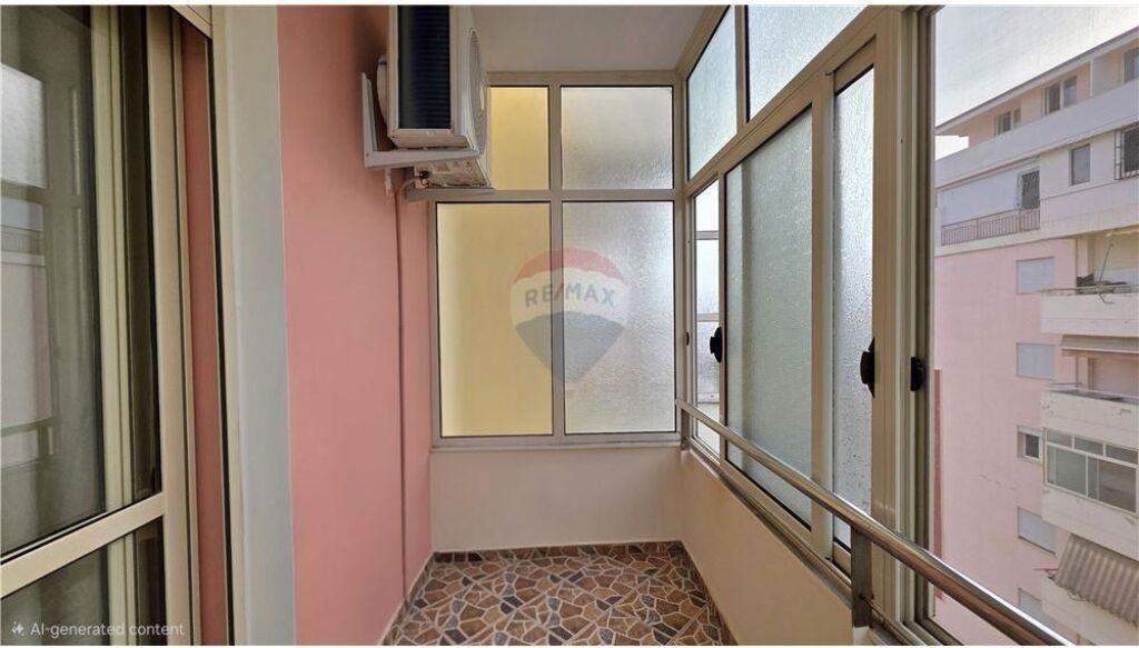 🏡 Apartament 2+1+2 për Shitje – Rr. e Çipajve, Vlorë