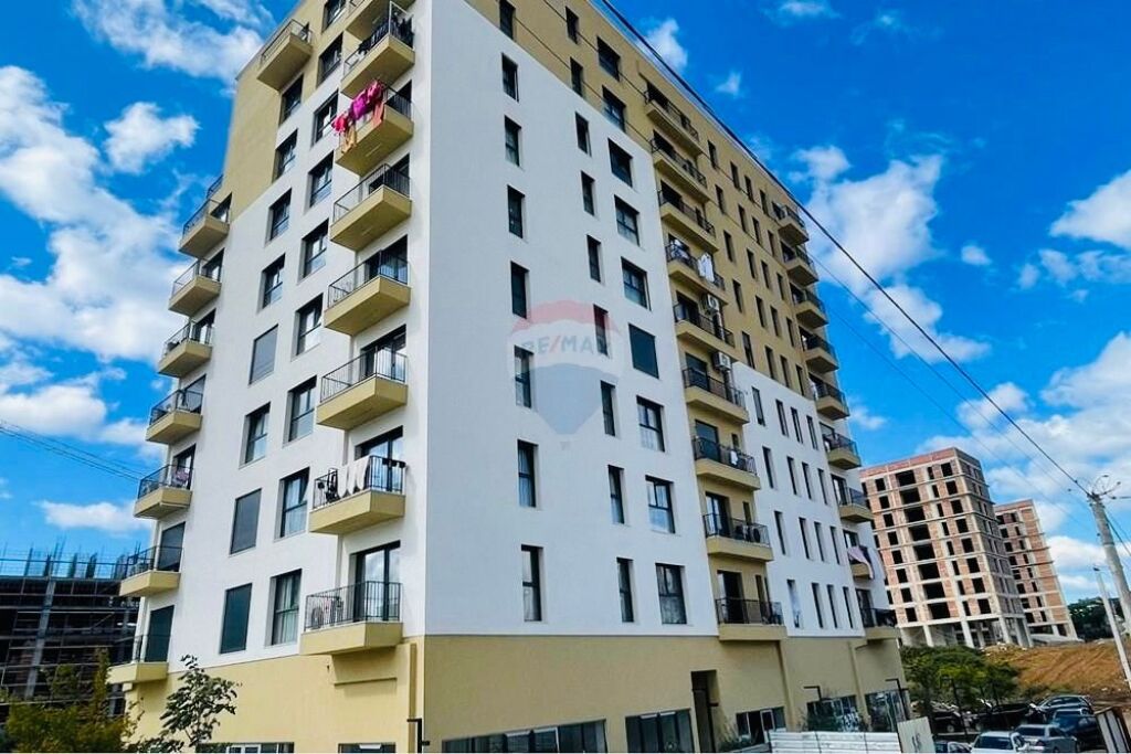 📍Apartament 1+1 Kinostudio