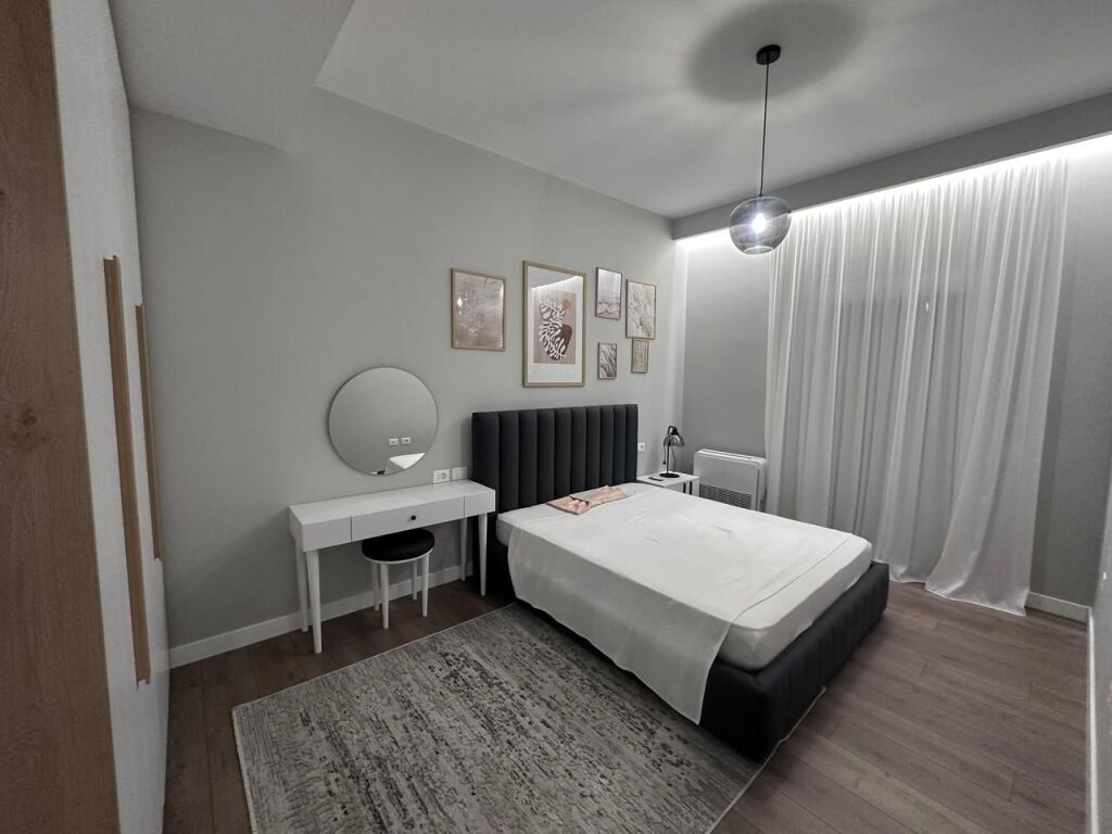 Qera Apartament 3+1+2 / Kopeshti Botanik