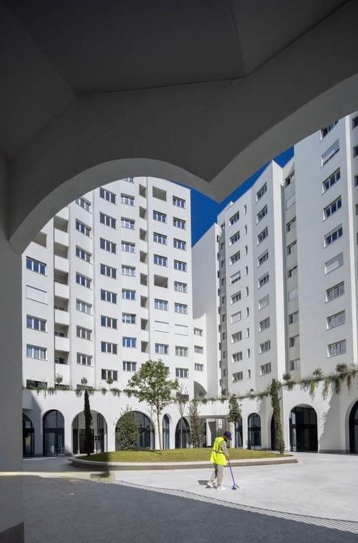 River Residence ,apartament ne shitje 1+1