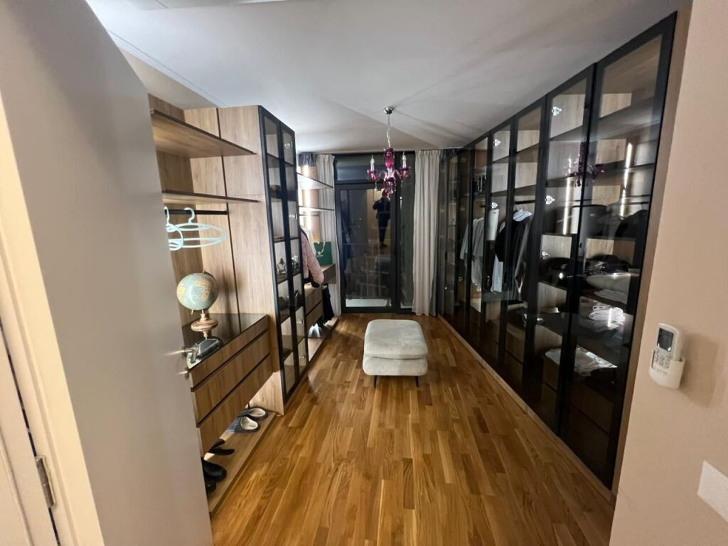 Rent - Lake View - Ap 1+1+Parking