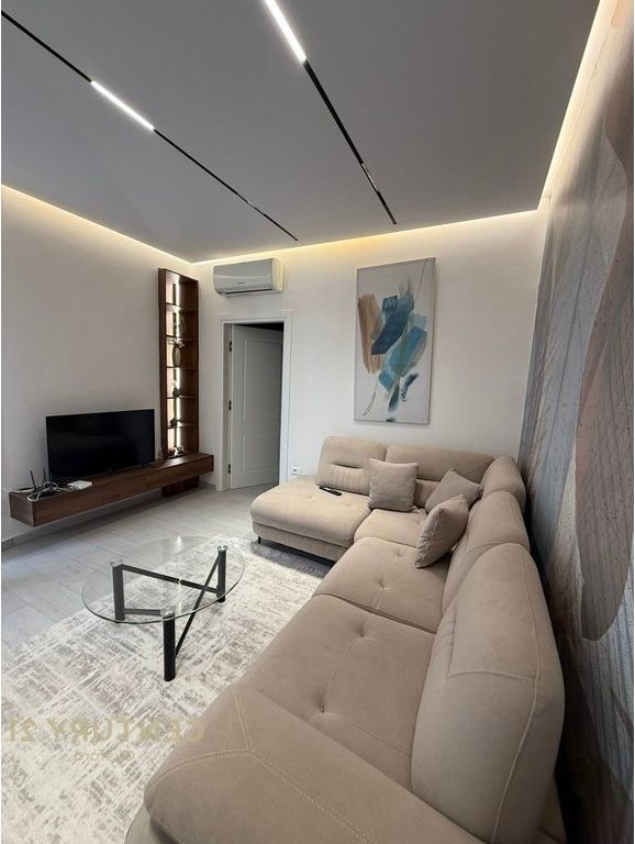 River Residence ,apartament ne shitje 1+1