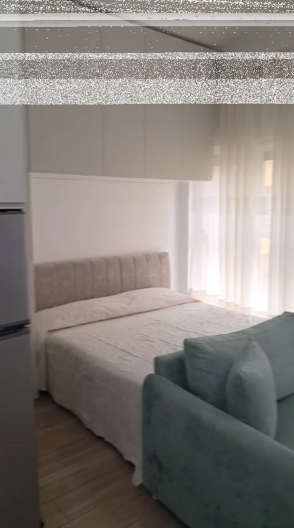 Super ap gas station at Alidemi ( mangalem )