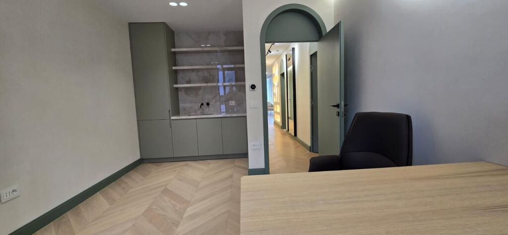 Spazio Ufficio In Affitto - Altana Residence