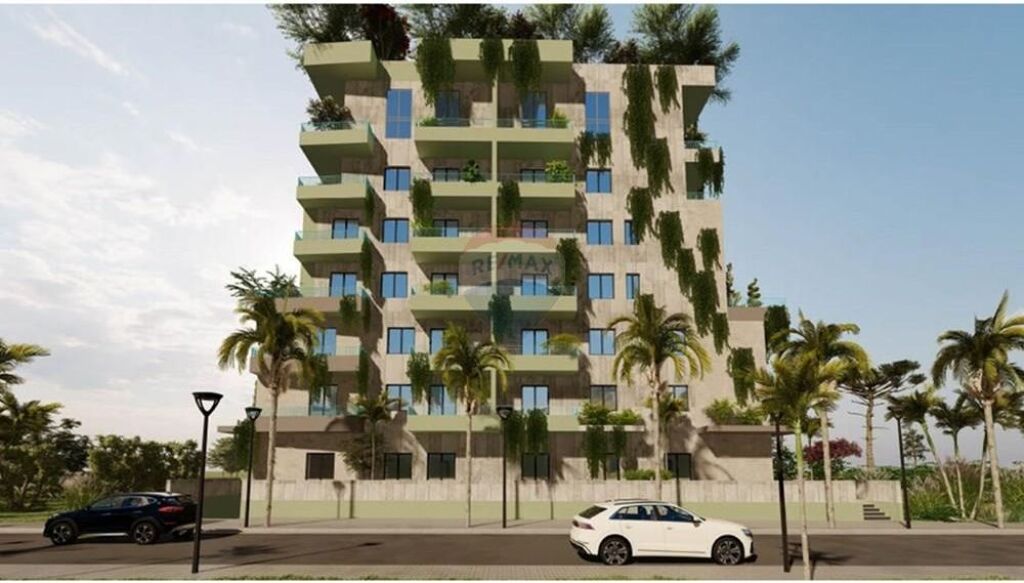 Apartment - For Sale - Golem, Durrës 88,500 €