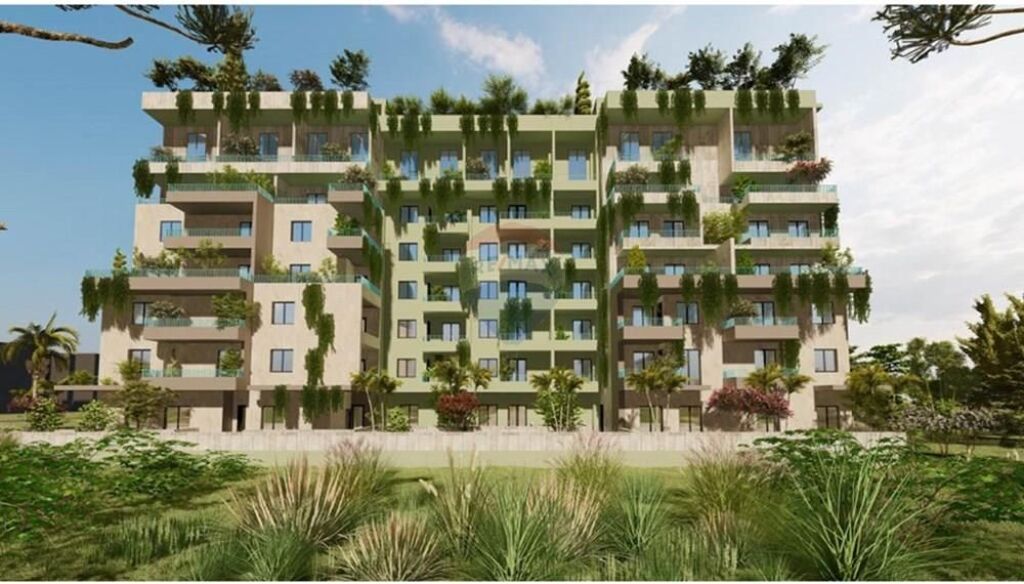 Apartment - For Sale - Golem, Durrës 88,500 €