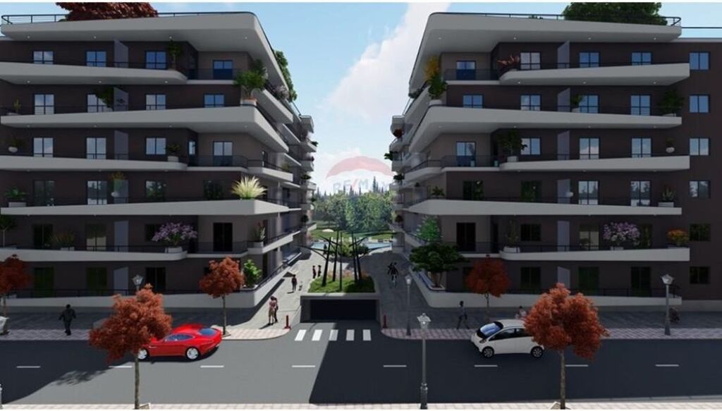 Apartment - For Sale - Golem, Durrës 85,000 €