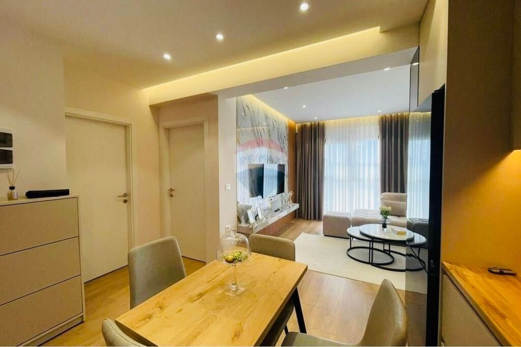 📍Apartament 1+1 Kinostudio