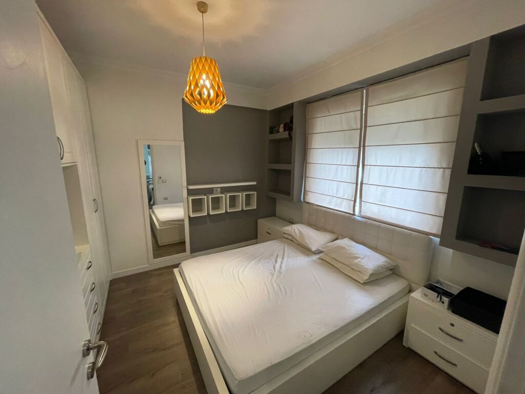 Jepet Apartament 2+1+2+2🅿️ me Qera