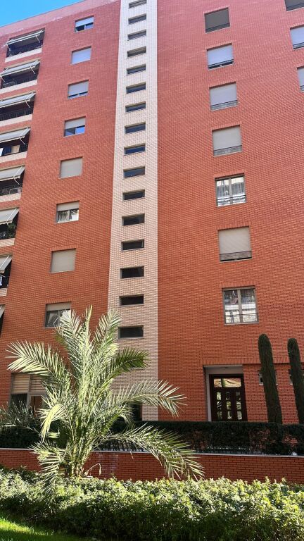 APARTMENT FOR SALE IN DELIJORGJI