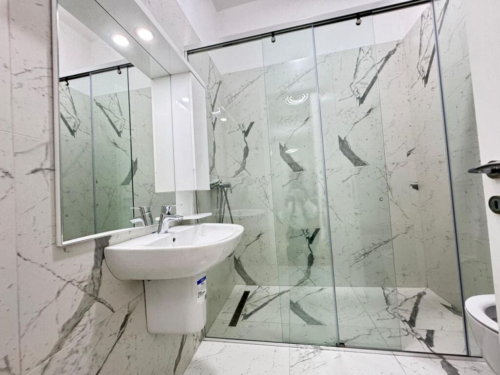 🏡 For Rent – 1+1 Apartment in Delijorgji Complex