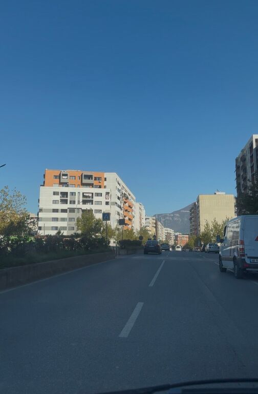 FOR RENT APARTMENT 1+1 YZBERISHT TIRANA