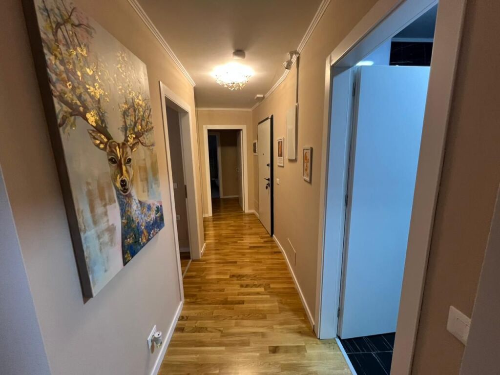 Rent - Lake View - Ap 1+1+Parking