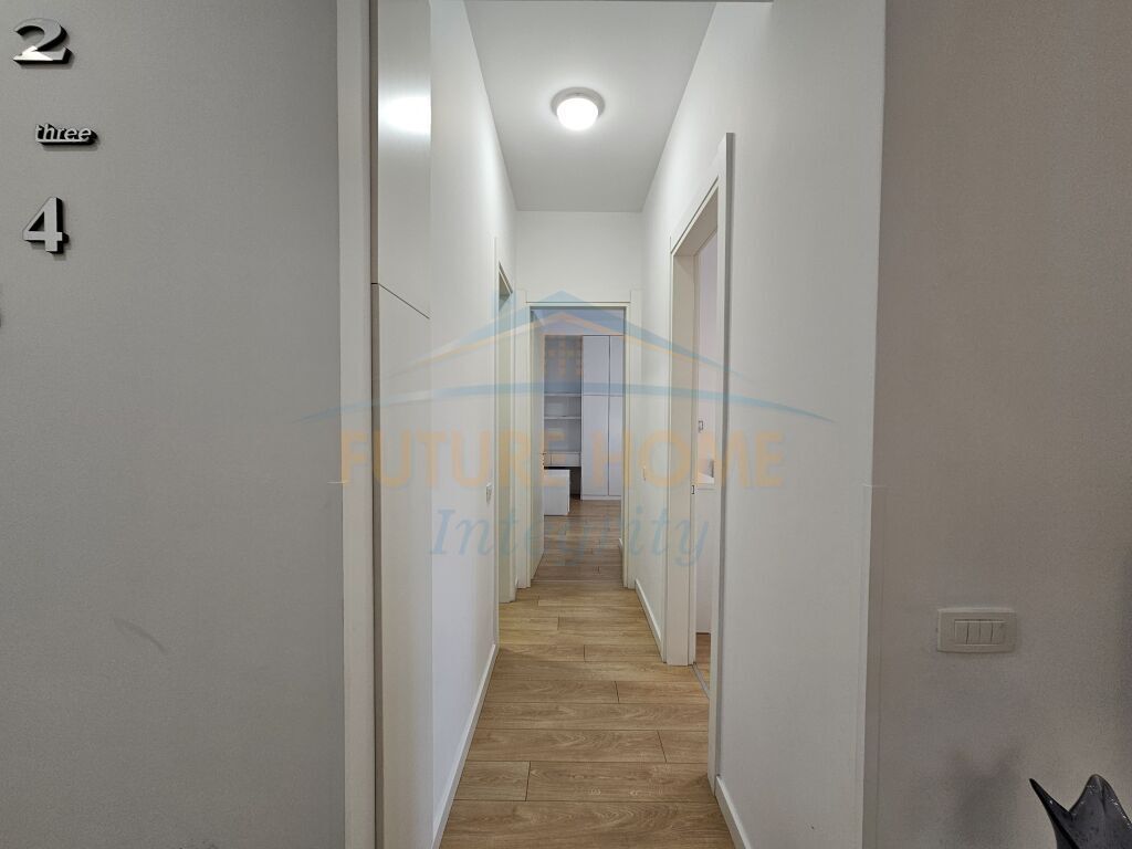 Rent, Apartment 2+1+2, Delijorgji Complex,