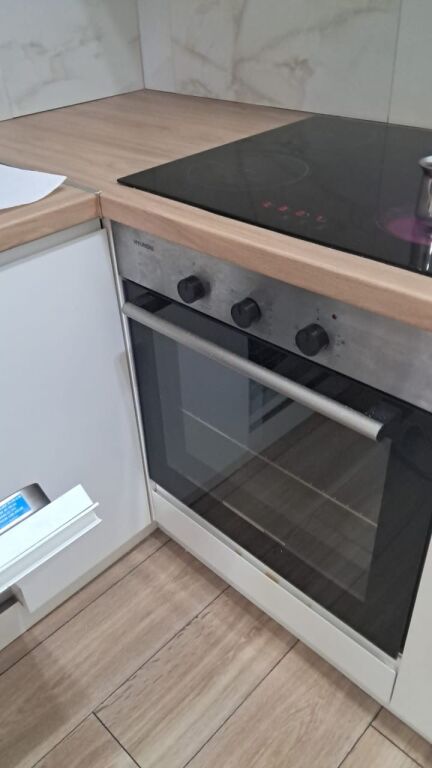 Super ap gas station at Alidemi ( mangalem )