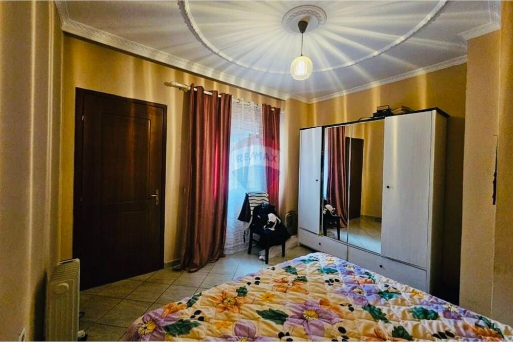 📍Apartament 1+1 KMY Yzberisht