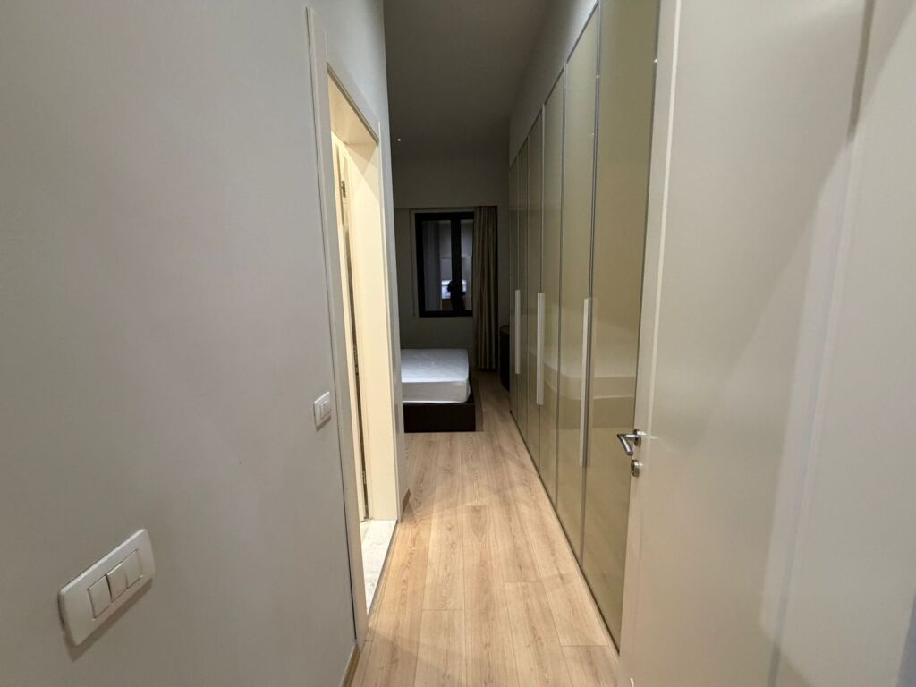 Appartamento 3+1+2+2 parcheggi nella zona del Lago Vuoto in vendita