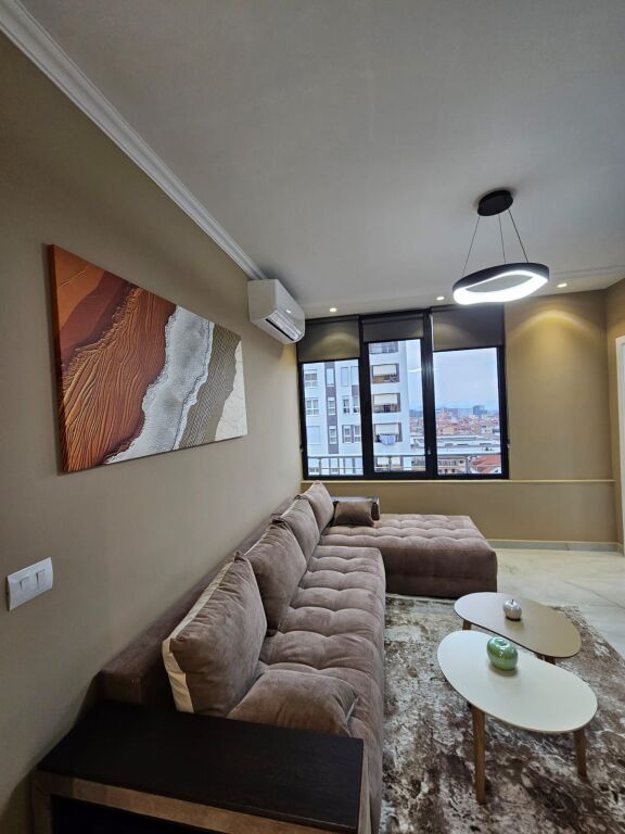 Apartment for rent 1+1 at 5 Maji