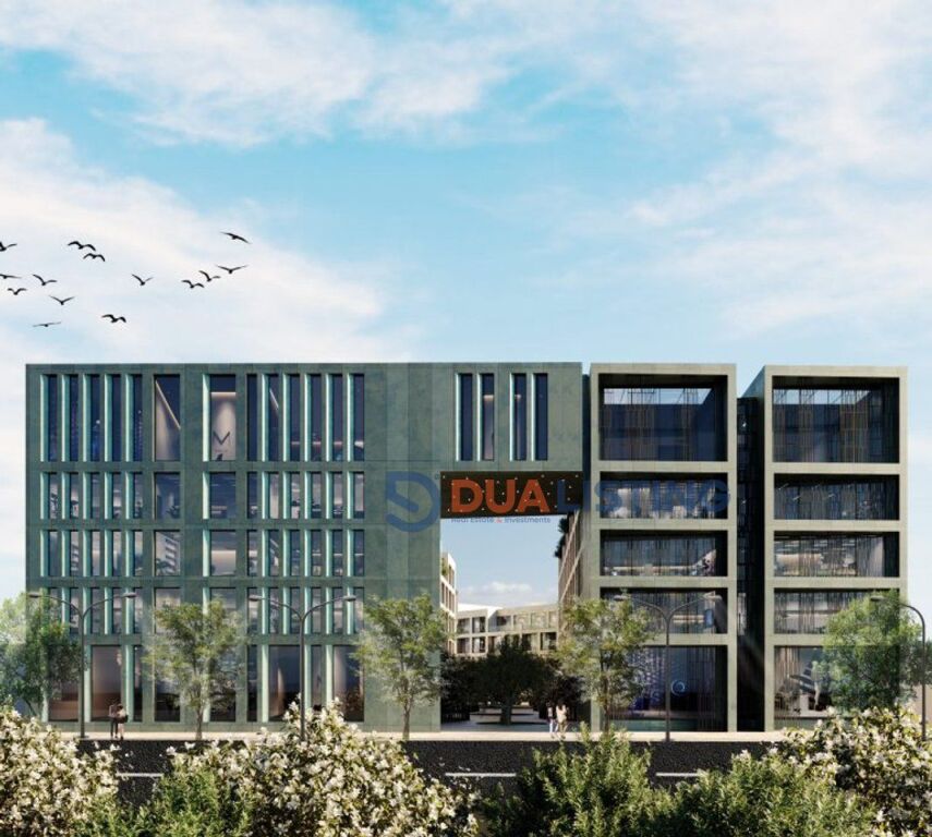 Apartament 3+1+2 per shitje tek Grow Green në Sauk i Vjetër, Tiranë !!