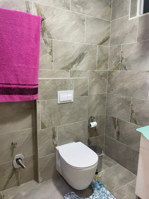 Giardino Botanico - Affitto