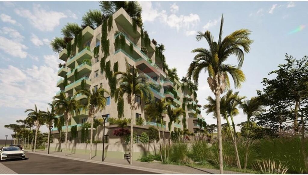 Apartment - For Sale - Golem, Durrës 88,500 €