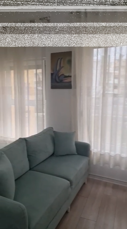 Super ap gas station at Alidemi ( mangalem )