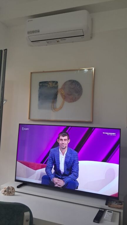 Super ap gas station at Alidemi ( mangalem )