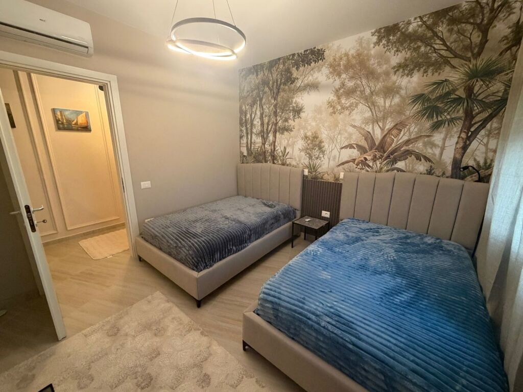 Shitet Apartament Premium ne Zonen e Liqenit te Thate