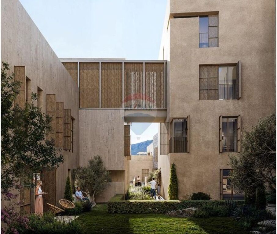 Apartament 1+1 ne shitje ne Green Coast 2,Palase