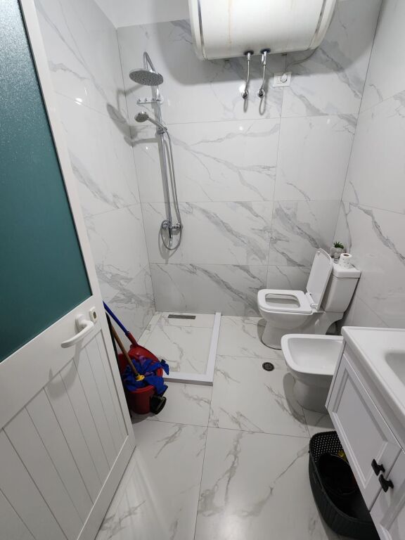 FOR RENT 1+1 APARTMENT AT THE BEACH