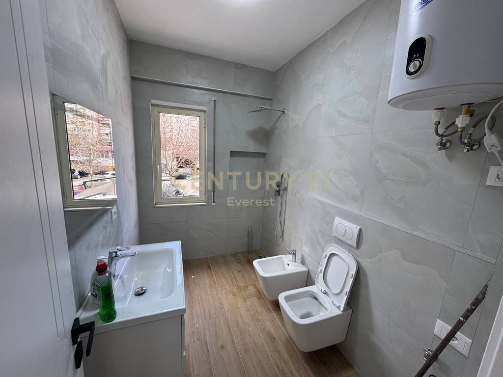 Apartment 2+1 for sale in Don Bosko