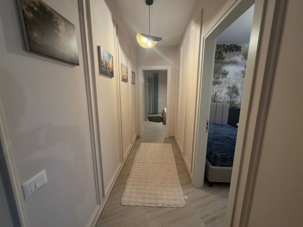 Shitet Apartament Premium ne Zonen e Liqenit te Thate