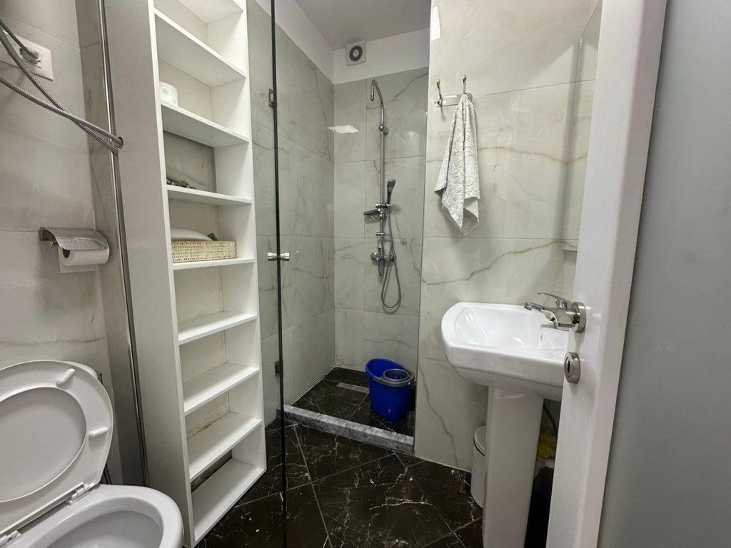 Appartamento in vendita Stazione Ferroviaria 1+1