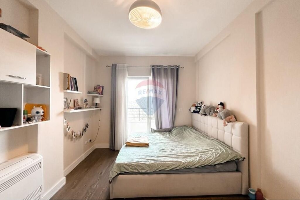 JEPET ME QERA VILE TEK REZIDENCA SUNRISE 2200 EURO