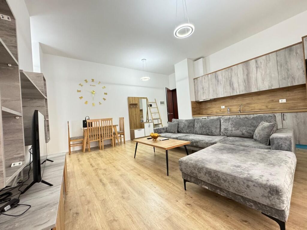 🏡 For Rent – 1+1 Apartment in Delijorgji Complex