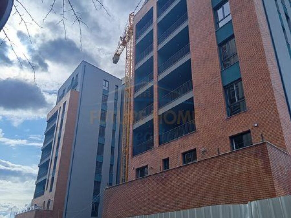 In vendita, Appartamento 2+1, 2N SHPK, Paskuqan