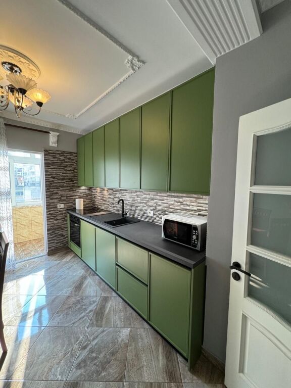 Apartment 2+1+2 for rent in Bllok!