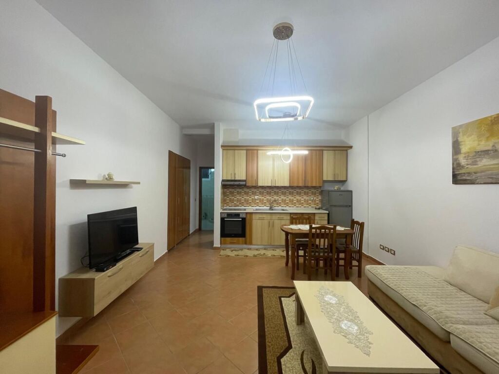 Appartamento 1+1, Ingegneria delle Costruzioni!