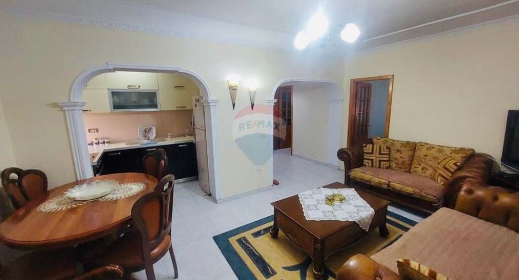 📍Apartment 2+1 New Maternity Brryli