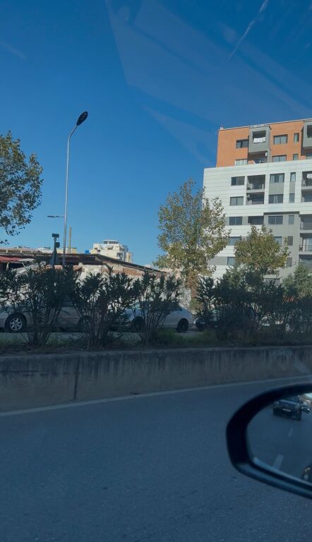 FOR RENT APARTMENT 1+1 YZBERISHT TIRANA