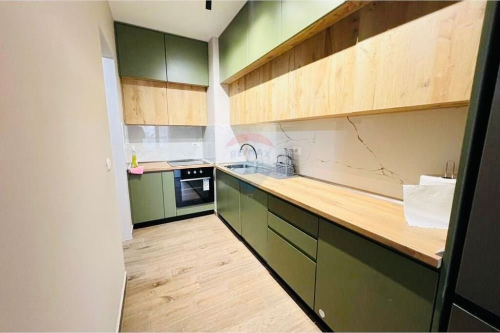 📍Apartment 2+1+2 in Brryl