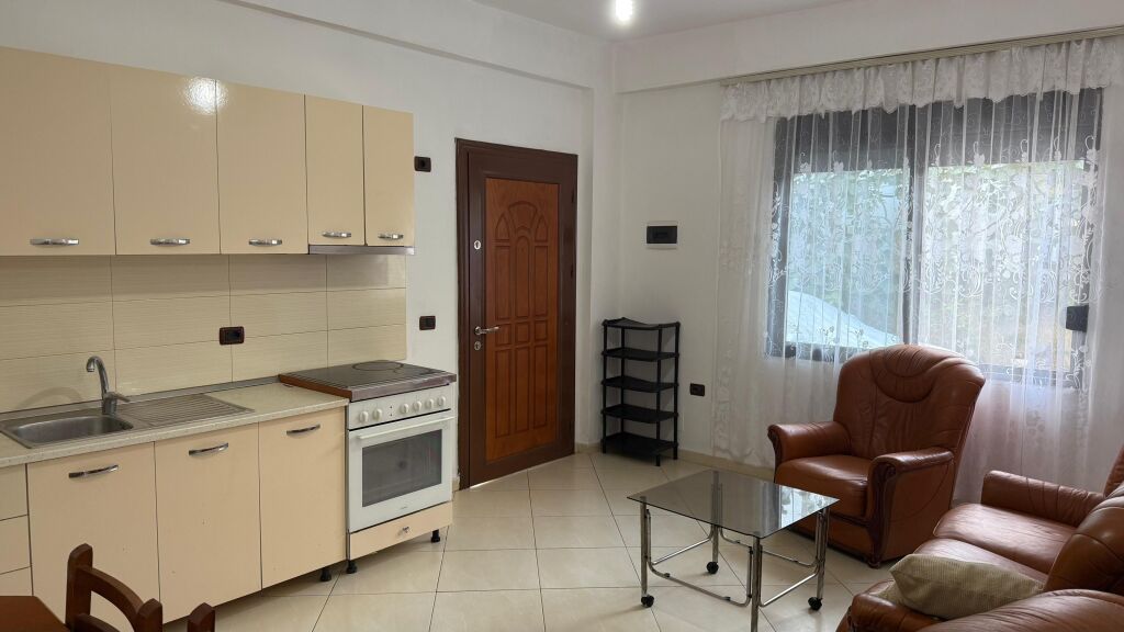 Jepet me qera apartament 1+1, 📍 Jordan Misja