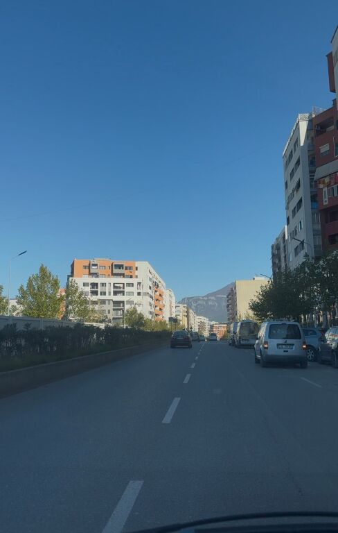 FOR RENT APARTMENT 1+1 YZBERISHT TIRANA