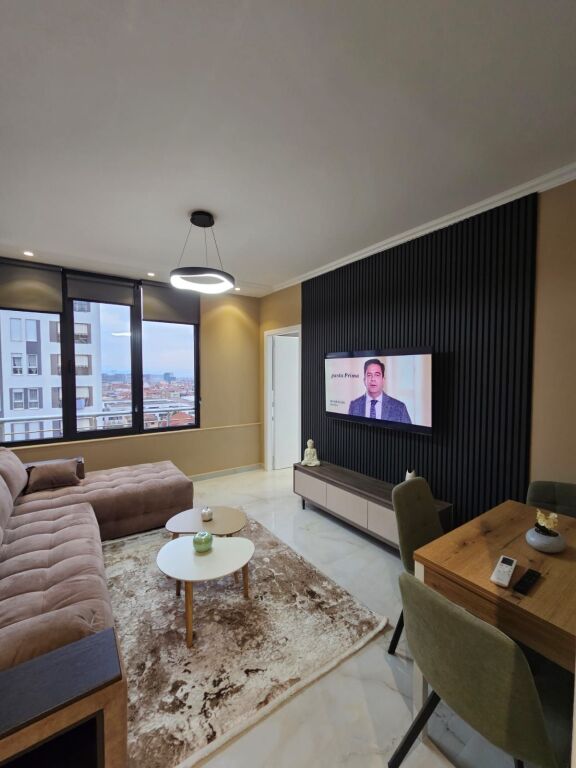 Apartment for rent 1+1 at 5 Maji