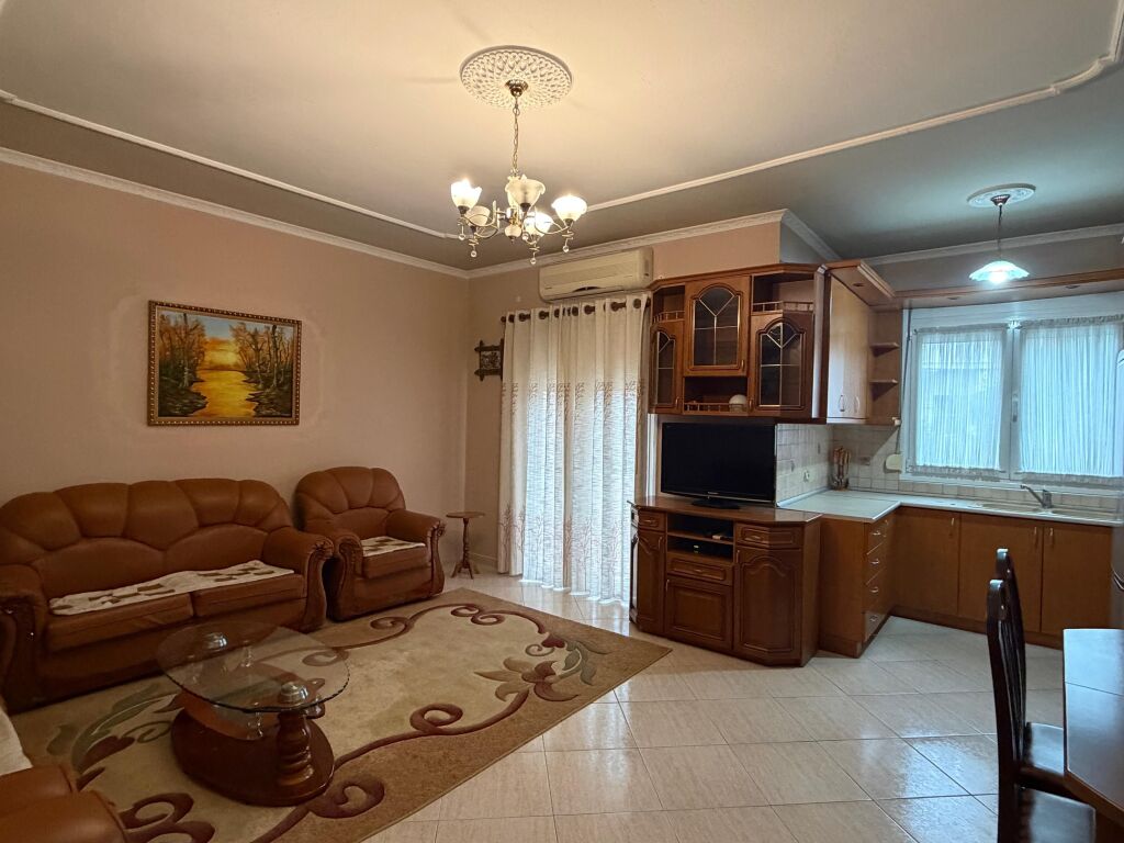 Appartamento 1+1, Ingegneria delle Costruzioni!