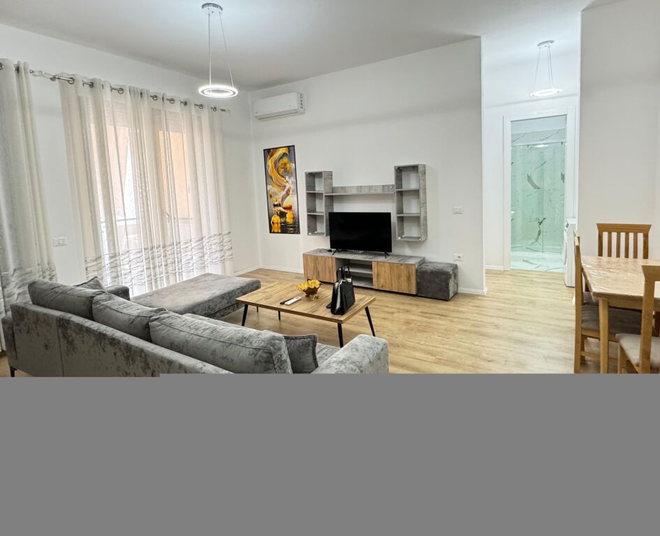 🏡 Appartamento 1+1 in Affitto – Complesso Delijorgji