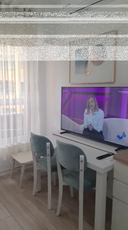 Super ap gas station at Alidemi ( mangalem )