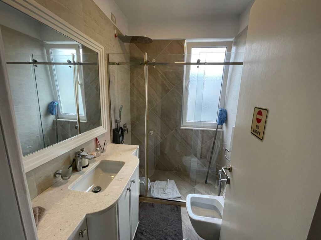 Jepet Apartament 2+1+2+2🅿️ me Qera